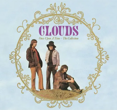 Obrázek produktu pro Clouds: Once Upon A Time: The Collection