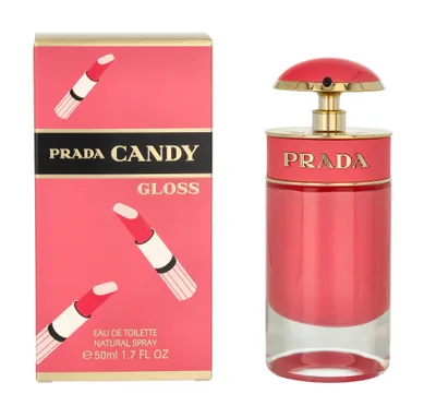 Produktbild von Prada Spray Candy Gloss Eau de Toilette