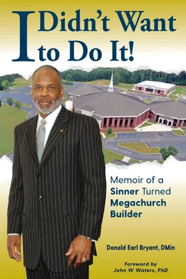 Produktbild von I Didn't Want to Do It
