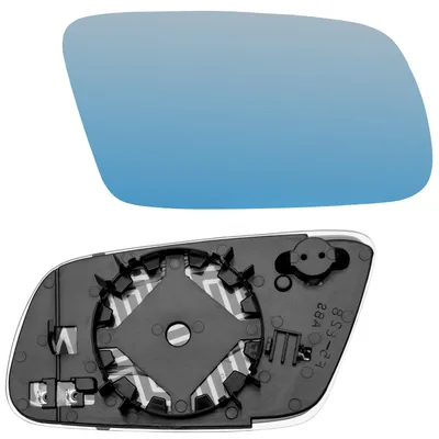 Immagine prodotto di Inserto Specchio Destro Audi A3 8L A4 B5 A6 C5 99-05