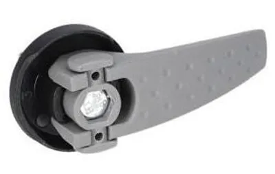 Produktbild von Bosch Klemmhebel für UniversalRotak 450 / 460 / 470 / 490 / 550 / 580 / 650 / 36-550 / 36-555 / 36-560 / 36-590 / 36-650 / 36-670