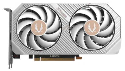 Immagine prodotto di Zotac GAMING GeForce RTX 5050 Twin Edge OC NVIDIA 8 GB GDDR6
