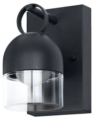 Produktbild von LED Außenlampe H: 16.8 cm 3000 K 450 lm Modern Gartenbeleuchtung