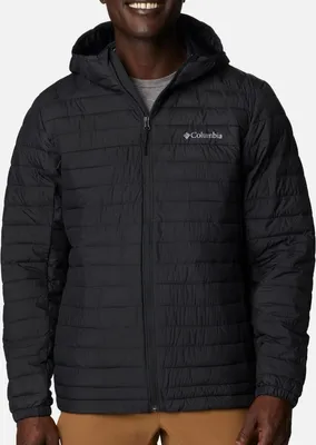 Obrázok produktu pre Bunda Columbia Silver Falls s kapucňou, 2034506010, veľkosť: 188
