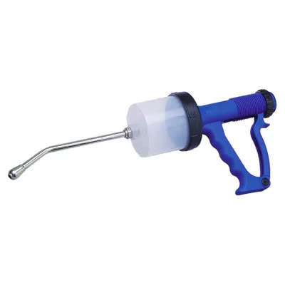 Produktbild von Kerbl Eingabespritze-Drencher 70 ml manuell