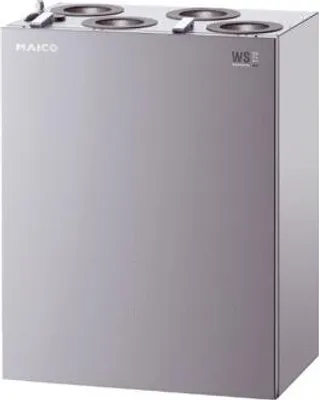 Image de WS 170 KBR Rechts 0095.0087 - Maico Ventilatoren