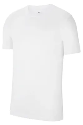 Produktbild von Nike - "Park 20" T-Shirt für Herren SX2084 (XXL) (Weiß)