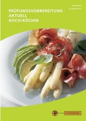 A book cover with a picture of food.