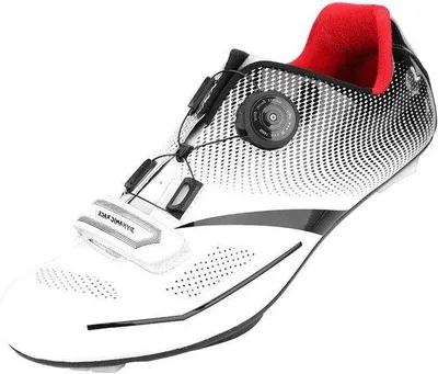 Produktbild von Rennrad Schuhe Anti-Rutsch SPD System atmungsaktiv Männer 1 Paar