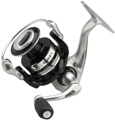 Produktbild von DAM Quick 1 Rolle 3000 FD - Spinnrolle