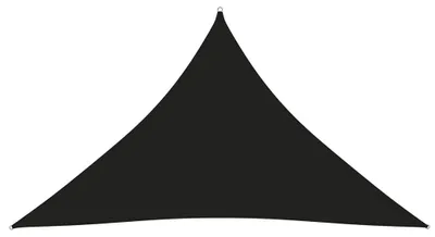 Image de Parasol triangulaire en tissu Oxford