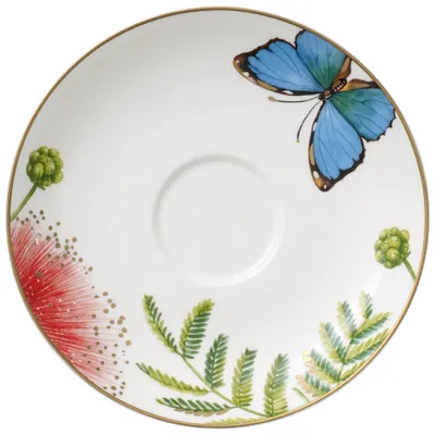 Produktbild von Villeroy & Boch Amazonia Anmut Kaffee-/Teeuntertasse
