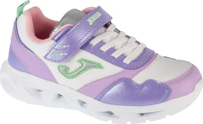 Produktbild von Joma Star Jr 2519 JSTARS2519V, Sneaker, für Mädchen, Weiß