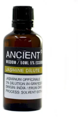 Imagen del producto de Aceite Esencial 50ml - Jazmín Diluido