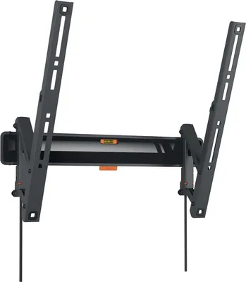 Produktbild von Vogels COMFORT TVM 3415 schwarz Tilt Medium Wandhalterung