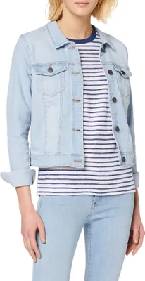 Produktbild von Noisy May Jeansjacken