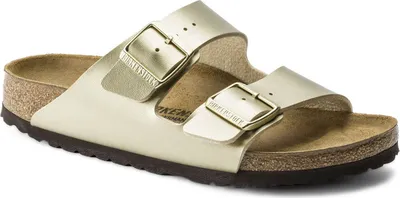Immagine prodotto di Birkenstock Errores de Talla 1016111 in Golden color size 36