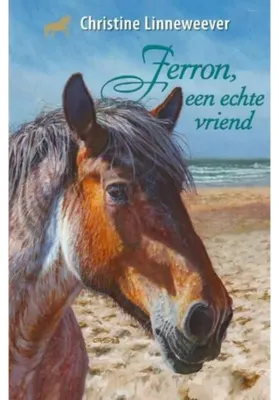 Immagine prodotto di Verleger Klutman Kluitman Ferron, ein wahrer Freund