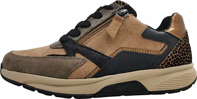 Immagine prodotto di Scarpe stringate Gabor Comfort marroni, taglia 36,5