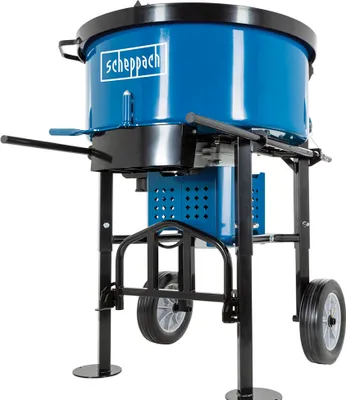 Produktbild von Scheppach Zwangsmischer CCM130