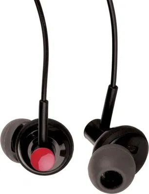 Produktbild von Superlux HD-381 Black In-Ear-Kopfhörer