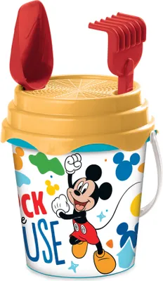 Obrázok produktu pre MONDO 18535, 0,83 rok / roky, Plast, Viacfarebn