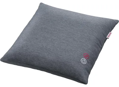 Immagine prodotto di Beurer 64413 Beurer MG 135 Shiatsu-Massagekissen