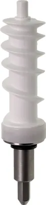 Produktbild von Kenwood KW717496 Schnecke für AX910 KAX910ME Nudelpresse Aufsatz Küchenmaschine