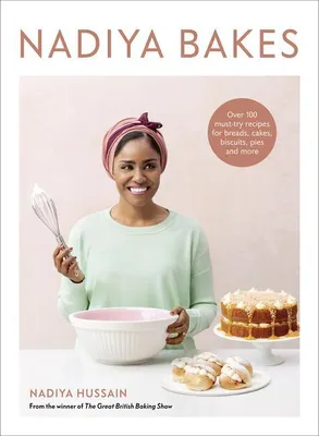 Produktbild von Nadiya Bakes