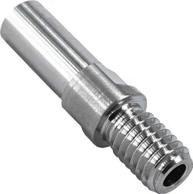Produktbild von Titan M8 Cantisockel Cantis bolzen