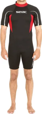 Obrázek produktu pro SEAC SUB Neopren RELAX 2,2 mm short, pánský XXXXL