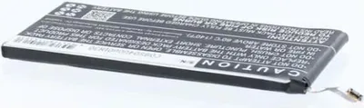 Produktbild von Akku für Samsung EB-BG930ABE Li-Pol 3,85 Volt 3000 mAh schwarz.