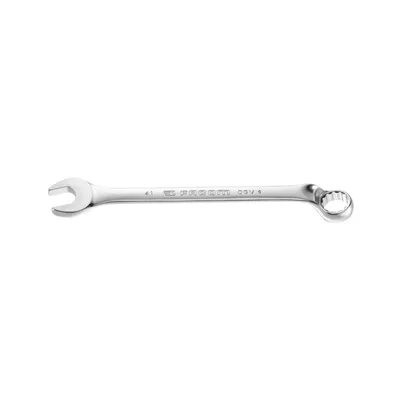 Produktbild von FACOM Ring-Maulschlüssel 41 gekröpft 7 mm