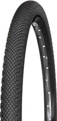 Image de Pneu Michelin Country Rock fil 26" 26x1.75 44-559 noir