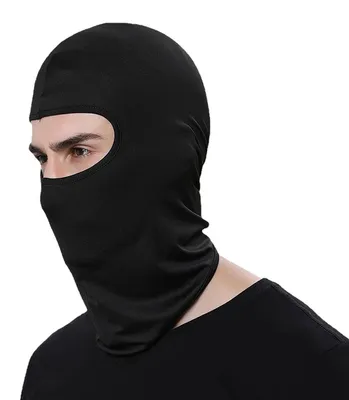 Produktbild von Sturmhaube, kühlender Nackenwärmer für den Sommer, UV-Schutz-Motorrad-Skischal für Damen und Herren