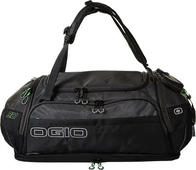 Image de Ogio Endurance 9.0 Sac à dos et à bandoulière Noir/Charcoal 59 L