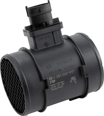 Image de Débitmètre d'air massique (4 broches) Bosch 51782035