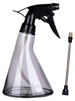 Produktbild von Wiederverwendbare Sprühflaschen, 300 ml auslaufsicher