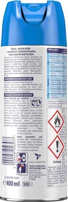 Produktbild von Sagrotan 400 ml Desinfektionsspray