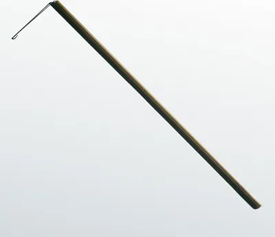 Produktbild von Laternenstab Fahnenstab Holz 55cm