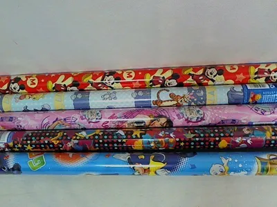 Obrázok produktu pre papier 200x700 DISNEY | PAP01D