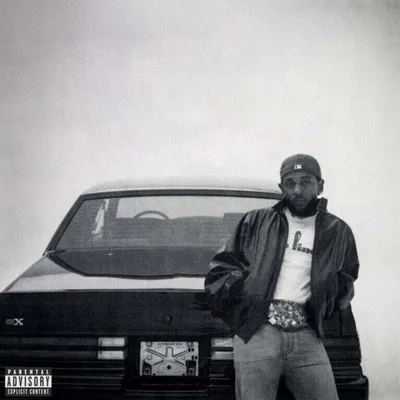 Immagine prodotto di Kendrick Lamar - GNX (CD)