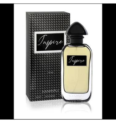 Immagine prodotto di Eau de Parfum, MARYAJ Inspire 100 ml
