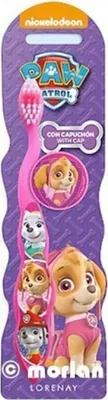 Produktbild von Nickelodeon Patrulla Canina Toothbrush Girl