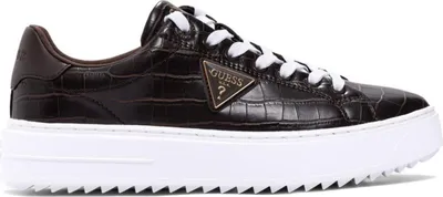Zdjęcie produktu dla Buty Guess FLFD15PEL12DBR