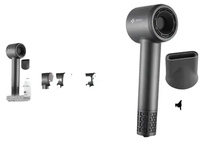 Obrázek produktu pro Fén, kompaktní design, vysoký výkon, model W1121