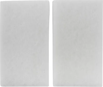 Produktbild von Wolf Service-Set Filter Iso Coarse 60% 415x237mm, 2 Stück, f. CWL-300/400