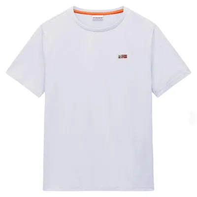 Produktbild von NAPAPIJRI - Suri-T-Shirt für Herren - Größe 3XL