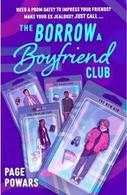 Obrázok produktu pre The Borrow a Boyfriend Club