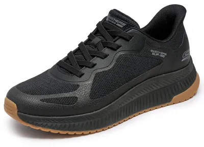 Productafbeelding van Skechers Bobs Squad 4 sneakers, model 118423BBK